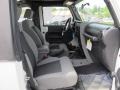 Stone White - Wrangler Sport 4x4 Photo No. 20