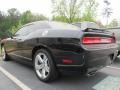 Brilliant Black Crystal Pearl - Challenger R/T Photo No. 2