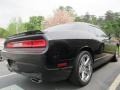 Brilliant Black Crystal Pearl - Challenger R/T Photo No. 3
