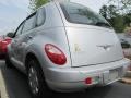 Bright Silver Metallic - PT Cruiser LX Photo No. 2