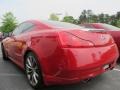 Vibrant Red - G 37 S Sport Coupe Photo No. 3