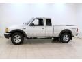 Silver Frost Metallic - Ranger FX4 SuperCab 4x4 Photo No. 4