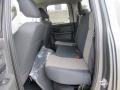 2012 Mineral Gray Metallic Dodge Ram 1500 Express Quad Cab 4x4  photo #11