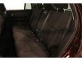 2010 Cinnamon Metallic Ford Edge SEL  photo #17