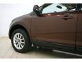 2010 Cinnamon Metallic Ford Edge SEL  photo #21