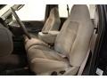 Medium Graphite Grey Interior Photo for 2003 Ford F150 #63164065