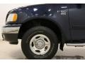 2003 Ford F150 XLT Regular Cab 4x4 Wheel and Tire Photo