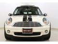 Pepper White - Cooper Clubman Photo No. 3
