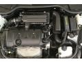 1.6 Liter DOHC 16-Valve VVT 4 Cylinder 2009 Mini Cooper Clubman Engine