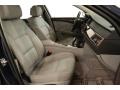 2009 Deep Sea Blue Metallic BMW 5 Series 528xi Sedan  photo #31