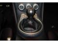  2011 370Z NISMO Coupe 6 Speed SynchroRev Match Manual Shifter