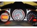  2011 370Z NISMO Coupe NISMO Coupe Gauges