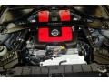 3.7 Liter DOHC 24-Valve CVTCS V6 Engine for 2011 Nissan 370Z NISMO Coupe #63164718