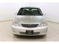 Lunar Mist Metallic - Camry LE Photo No. 2