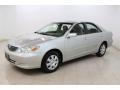Lunar Mist Metallic - Camry LE Photo No. 3