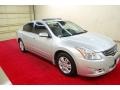 Radiant Silver - Altima 2.5 SL Photo No. 1