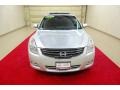 Radiant Silver - Altima 2.5 SL Photo No. 2