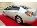 Radiant Silver - Altima 2.5 SL Photo No. 4