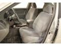 Lunar Mist Metallic - Camry LE Photo No. 8