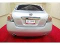 Radiant Silver - Altima 2.5 SL Photo No. 5
