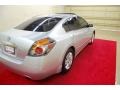 Radiant Silver - Altima 2.5 SL Photo No. 6