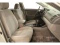 Lunar Mist Metallic - Camry LE Photo No. 14