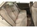 Lunar Mist Metallic - Camry LE Photo No. 15