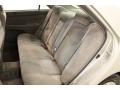 Lunar Mist Metallic - Camry LE Photo No. 16