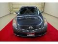 Dark Slate Metallic - Altima 2.5 SL Photo No. 2