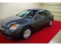 Dark Slate Metallic - Altima 2.5 SL Photo No. 3