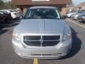 Bright Silver Metallic - Caliber SXT Photo No. 2
