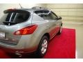 2009 Platinum Graphite Metallic Nissan Murano SL  photo #6