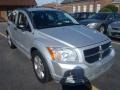 Bright Silver Metallic - Caliber SXT Photo No. 3