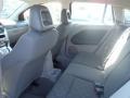 Bright Silver Metallic - Caliber SXT Photo No. 14