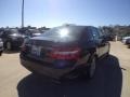 Black - E 350 4Matic Sedan Photo No. 5