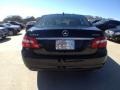 Black - E 350 4Matic Sedan Photo No. 6