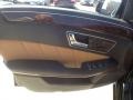 Black - E 350 4Matic Sedan Photo No. 10