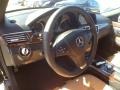 Black - E 350 4Matic Sedan Photo No. 16