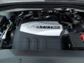 3.7 Liter SOHC 24-Valve VTEC V6 Engine for 2008 Acura MDX  #63166435