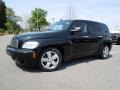 Black 2010 Chevrolet HHR LS