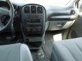 2007 Magnesium Green Pearl Dodge Caravan SE  photo #16