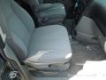 2007 Magnesium Green Pearl Dodge Caravan SE  photo #20