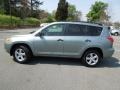 2006 Everglade Metallic Toyota RAV4 4WD  photo #4