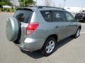 Everglade Metallic - RAV4 4WD Photo No. 6