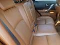 2007 Autumn Copper Metallic Infiniti FX 35 AWD  photo #21