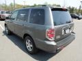 2007 Nimbus Gray Metallic Honda Pilot EX 4WD  photo #5