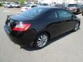 2010 Crystal Black Pearl Honda Civic EX Coupe  photo #6
