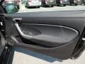 2010 Crystal Black Pearl Honda Civic EX Coupe  photo #19