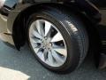 2010 Crystal Black Pearl Honda Civic EX Coupe  photo #23
