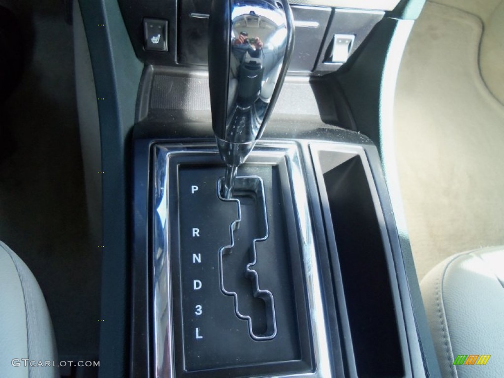 2005 Chrysler 300 Touring 4 Speed Automatic Transmission Photo #63168082